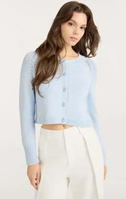 Pastel Millie Cardigan