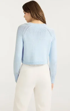 Pastel Millie Cardigan