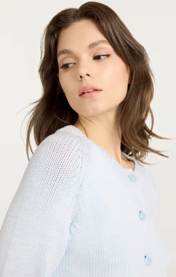 Pastel Millie Cardigan