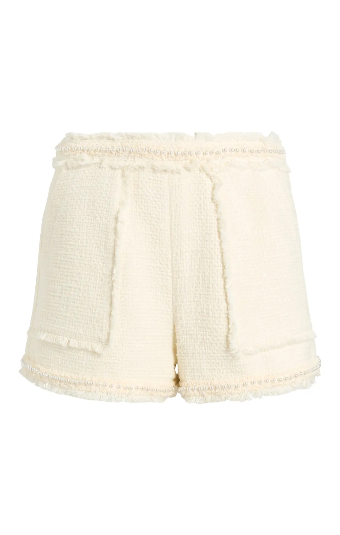 Pearl Allen Short