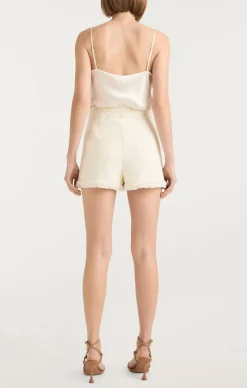 Pearl Allen Short