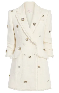 Pearl Charm Joel Dress