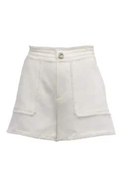 Pearl Ditsy Flower Crepe Allen