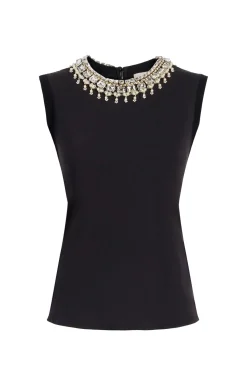 Pearl Necklace Brielle Tee
