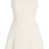 Pearl Sleeveless Nova Dress