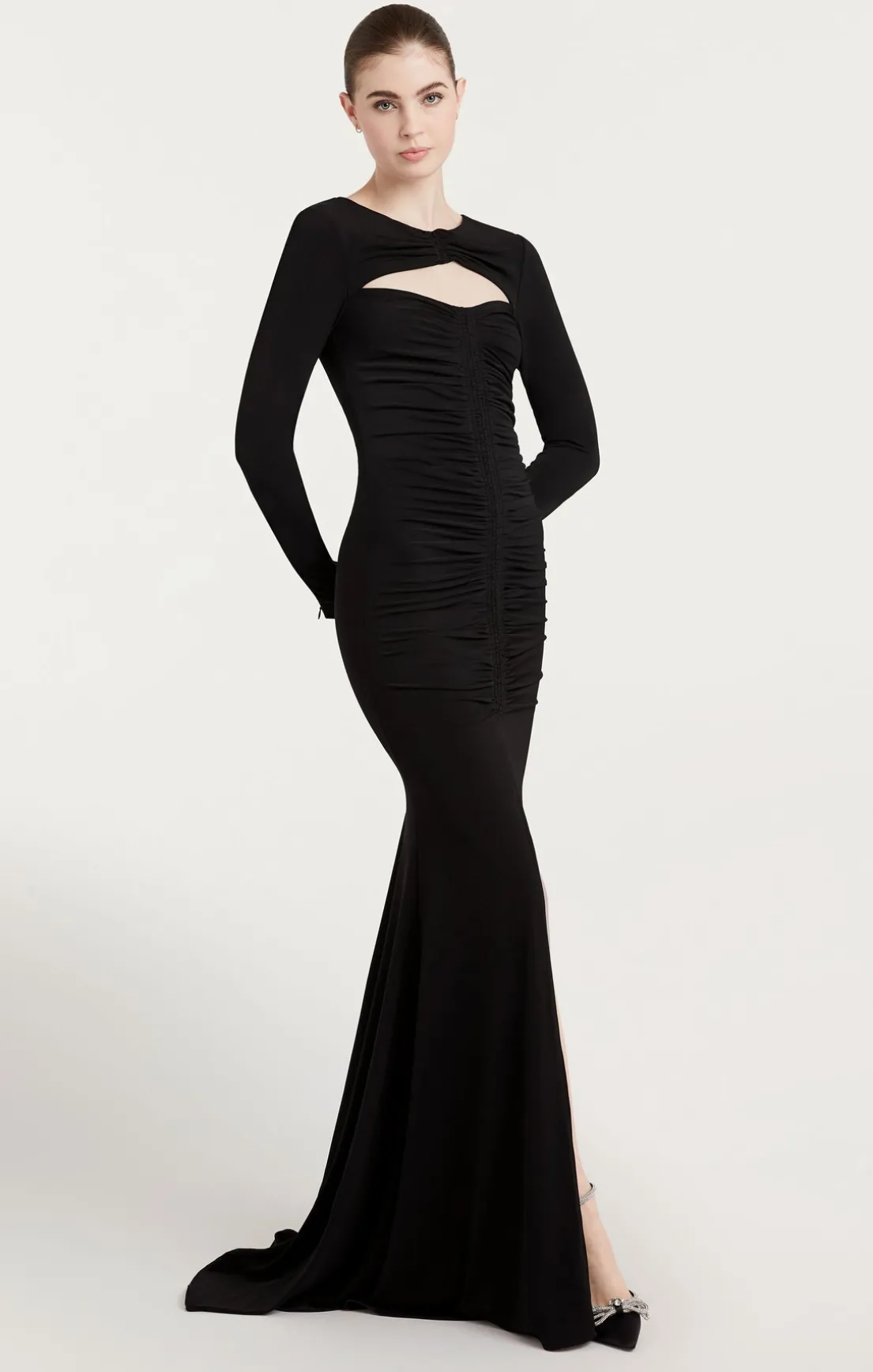 Perri Gown