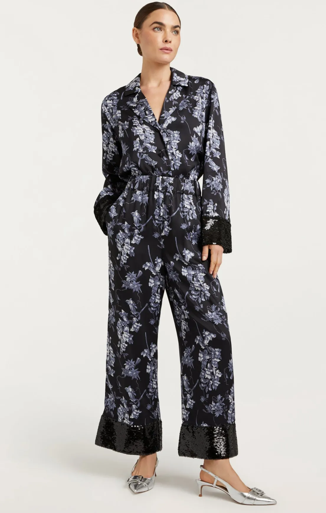 Phoebe Pant