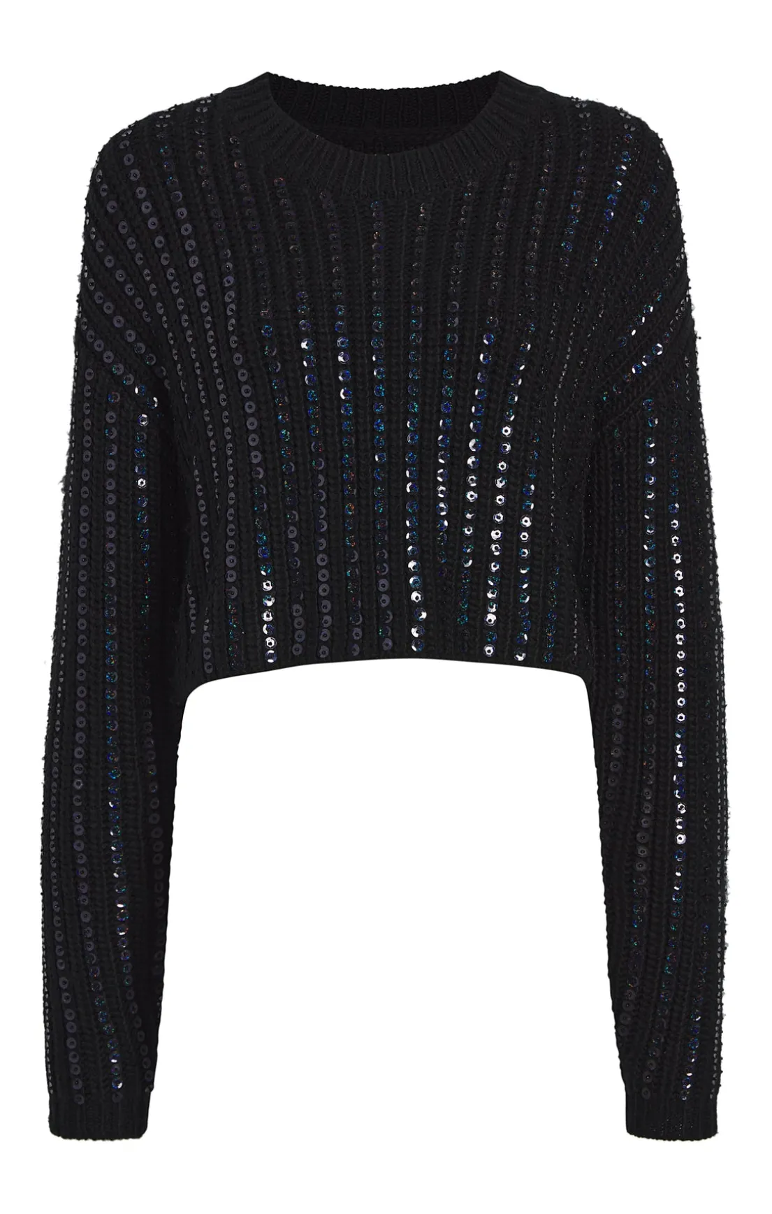 Phoebe Pullover