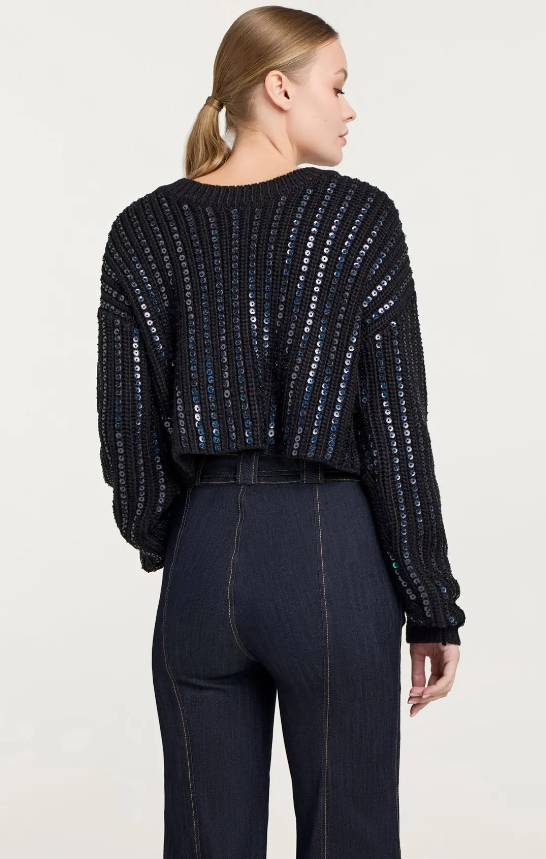 Phoebe Pullover