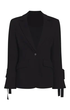 Ponte Lou Blazer