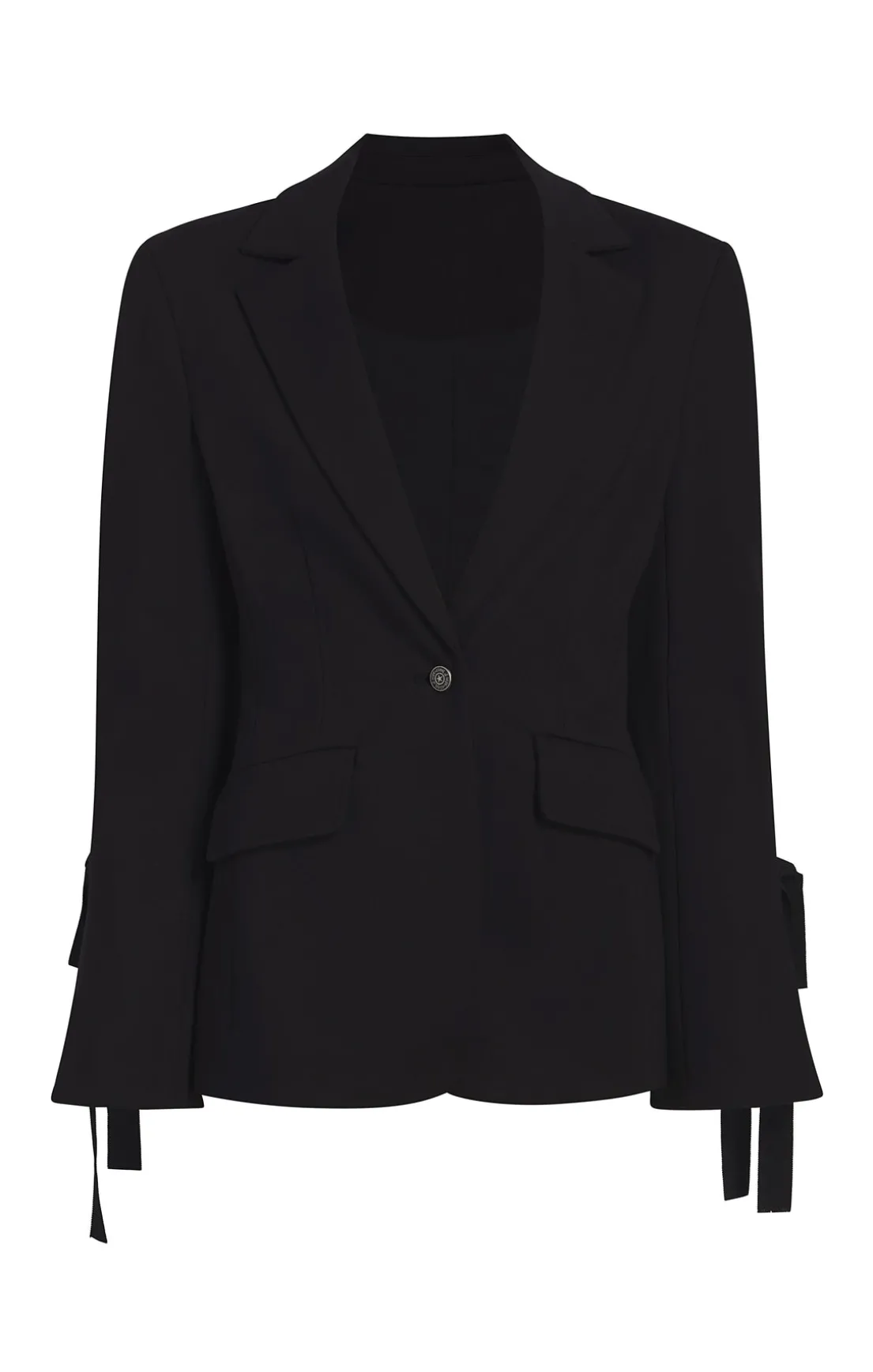 Ponte Lou Blazer