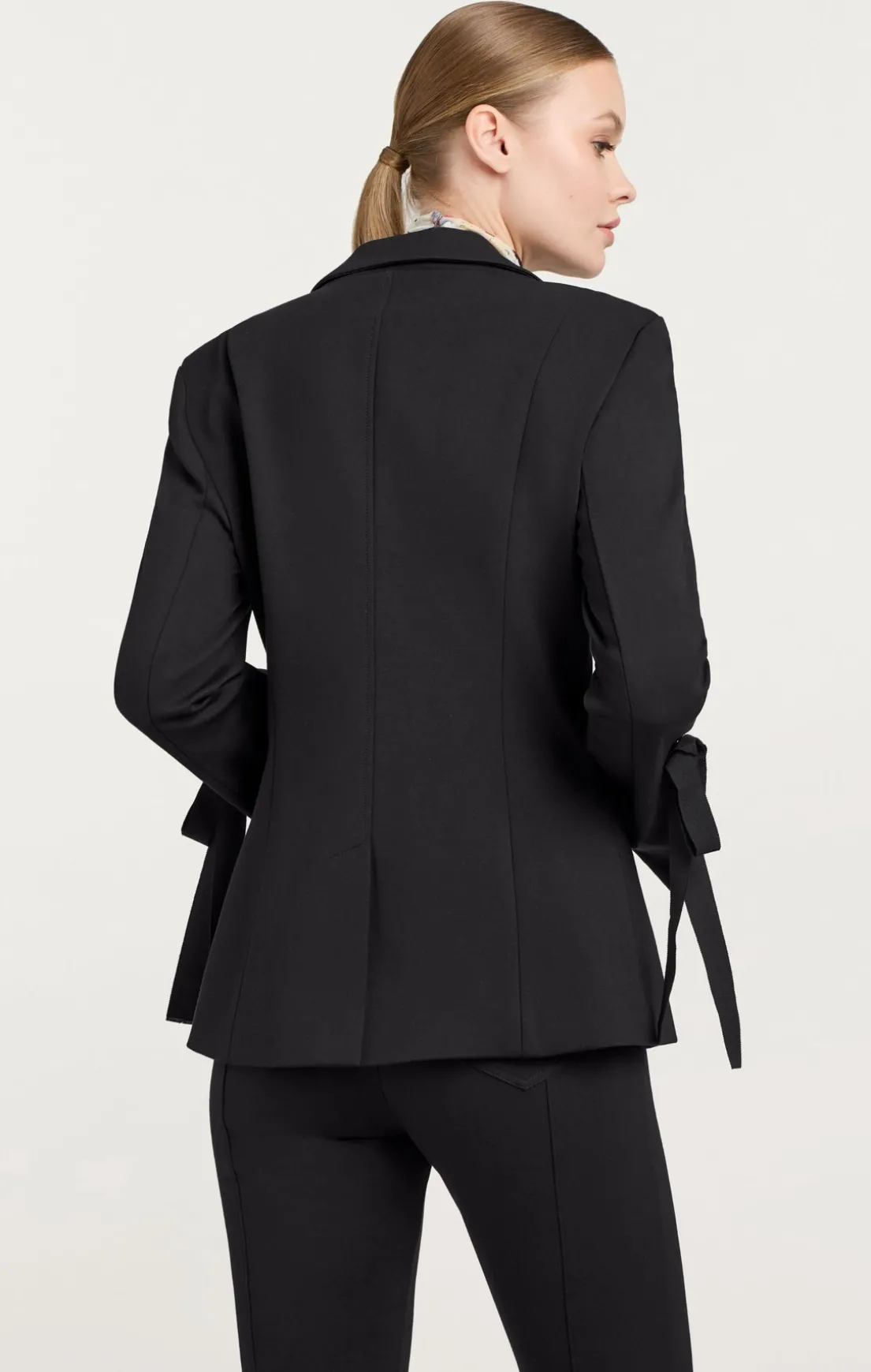 Ponte Lou Blazer