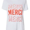 Pop Up Merci Merci Merci Tee