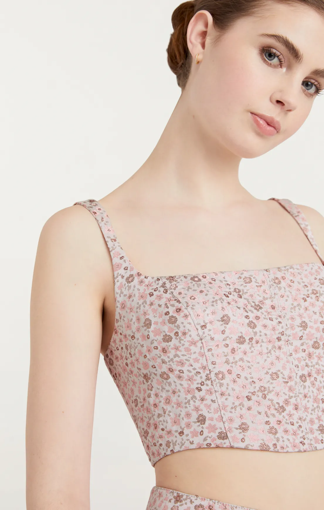 Porter Top
