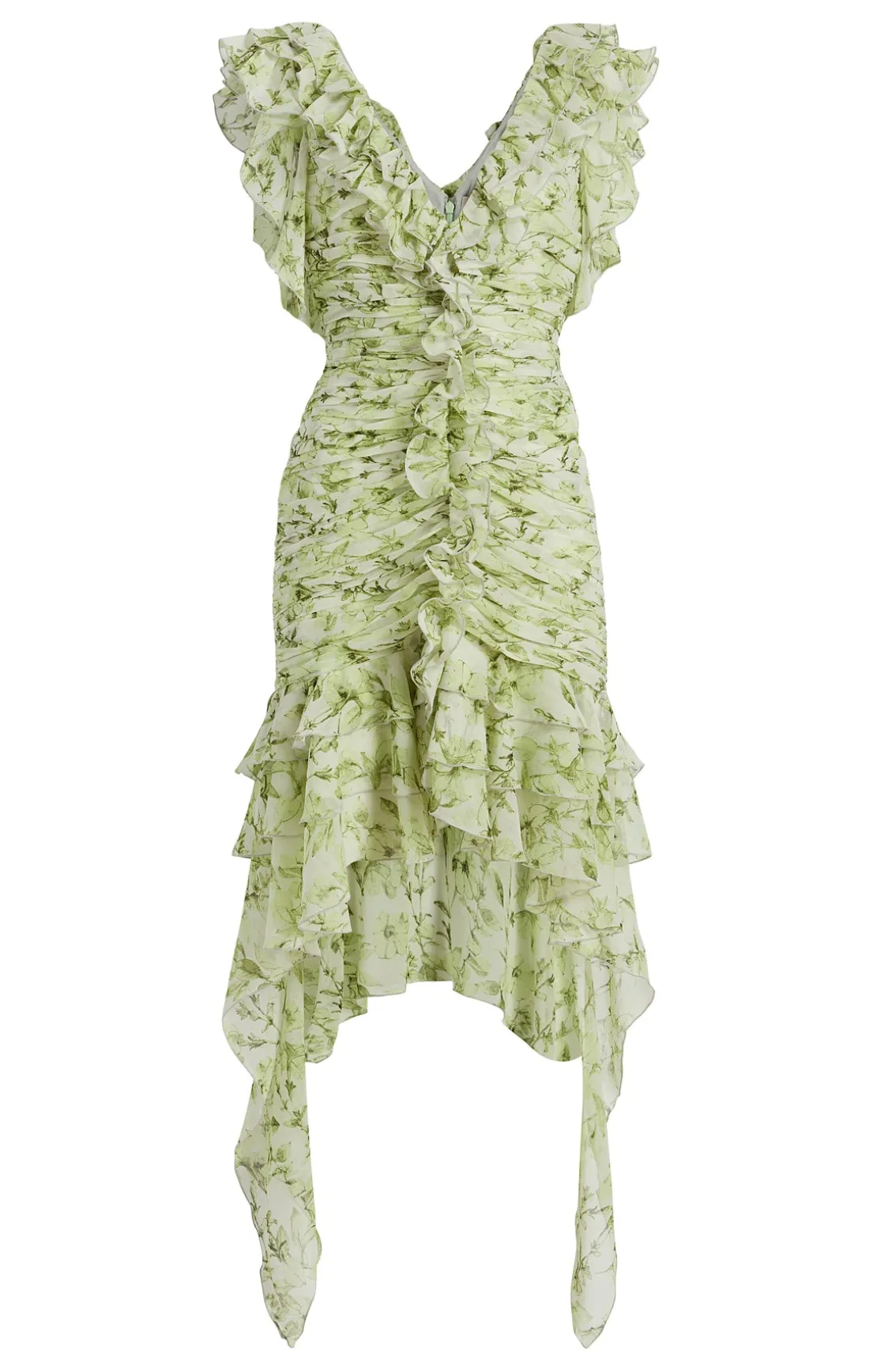 Portra Dress