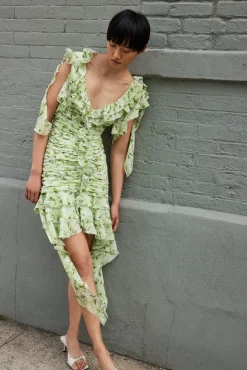 Portra Dress
