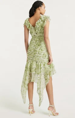 Portra Dress