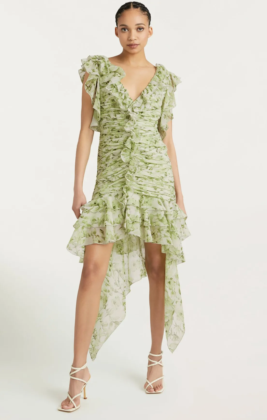 Portra Dress