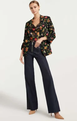 Provence Kylie Blazer