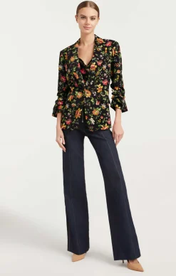 Provence Kylie Blazer