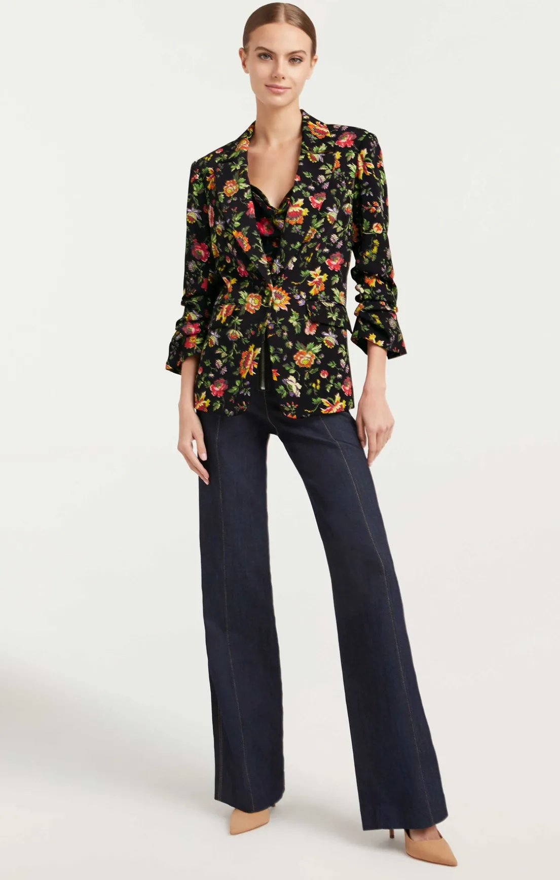 Provence Kylie Blazer