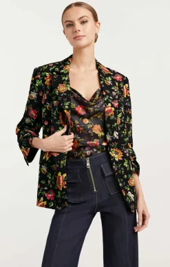 Provence Kylie Blazer
