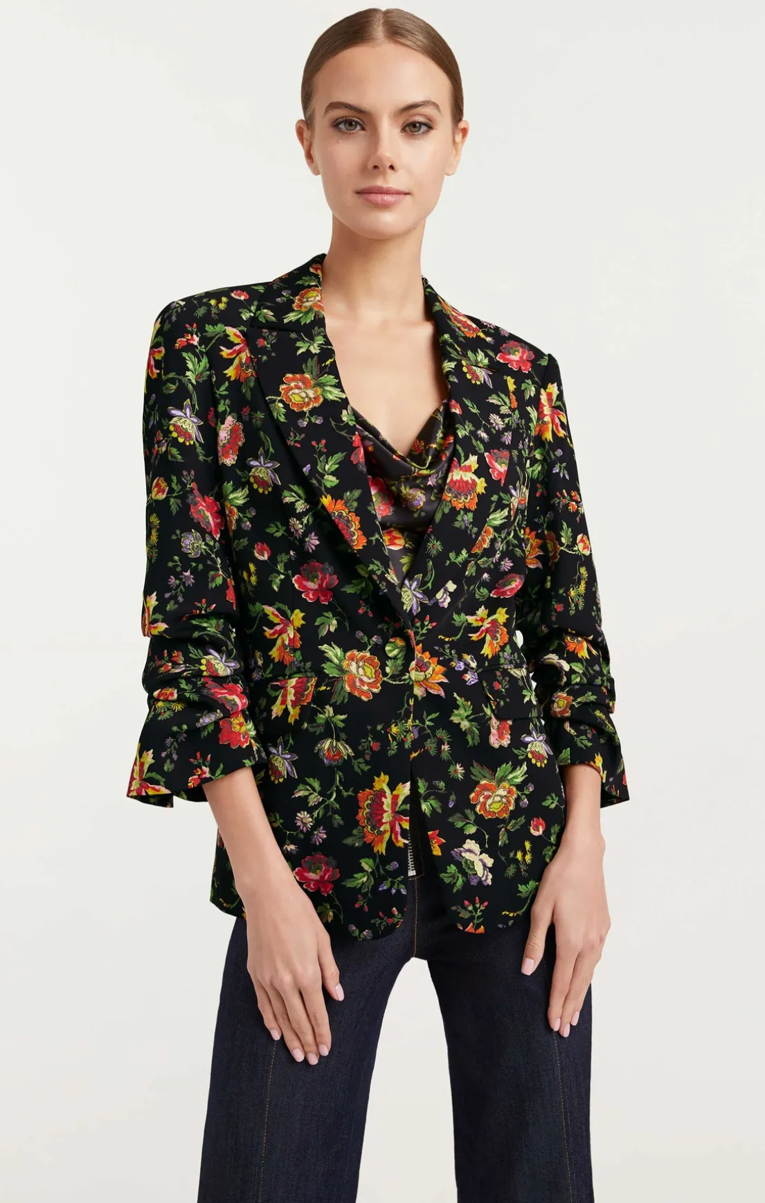 Provence Kylie Blazer
