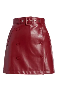 Quin Skirt