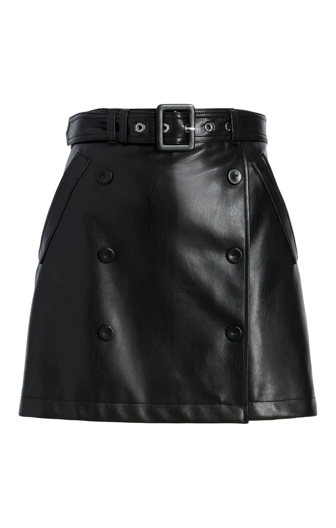 Quin Skirt