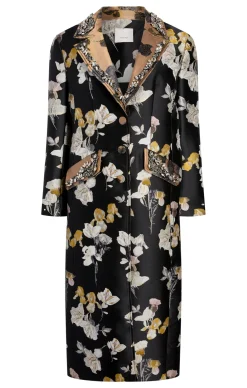 Rabia Coat