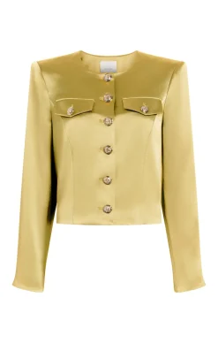 Rainer Jacket