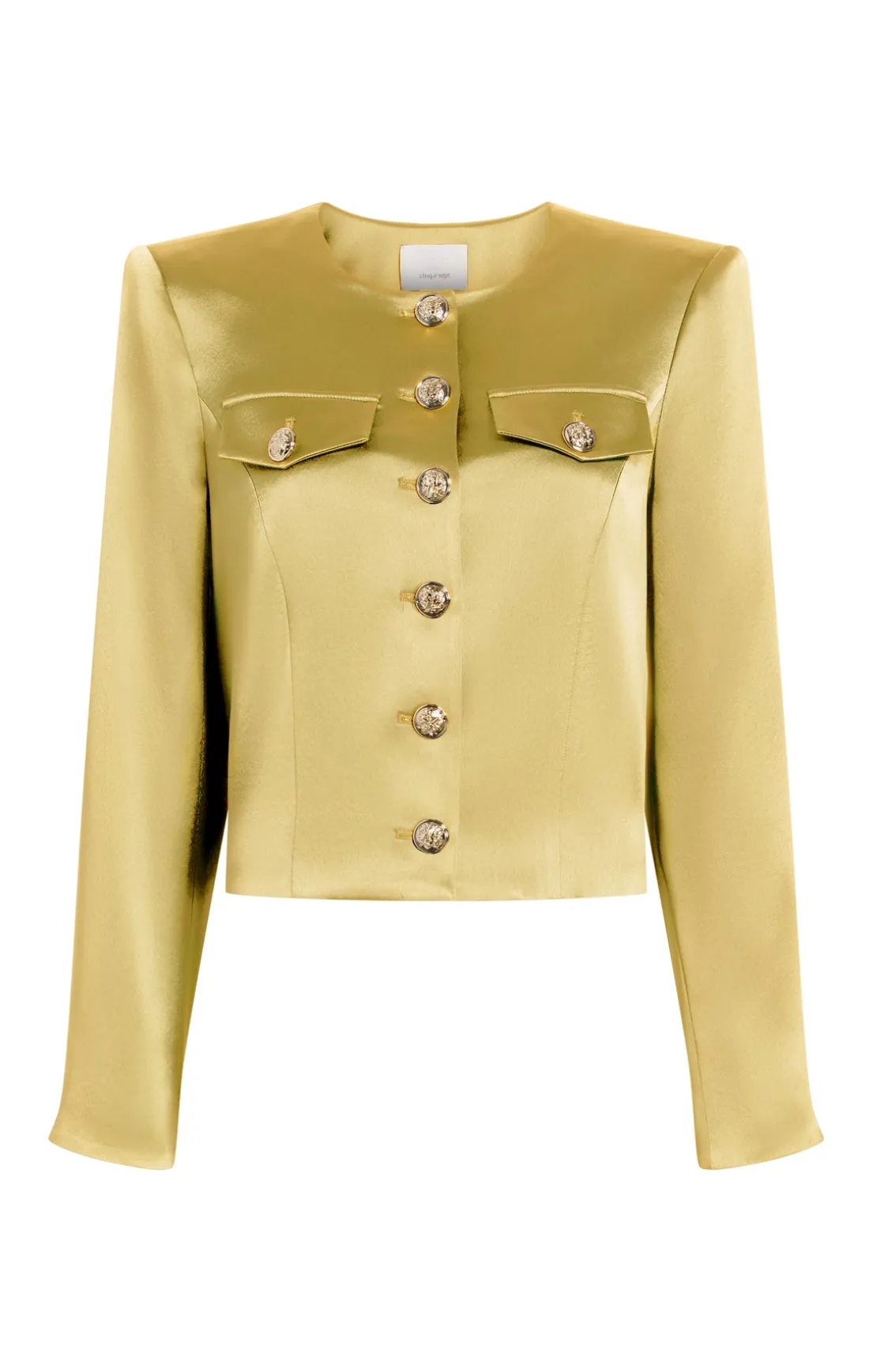 Rainer Jacket