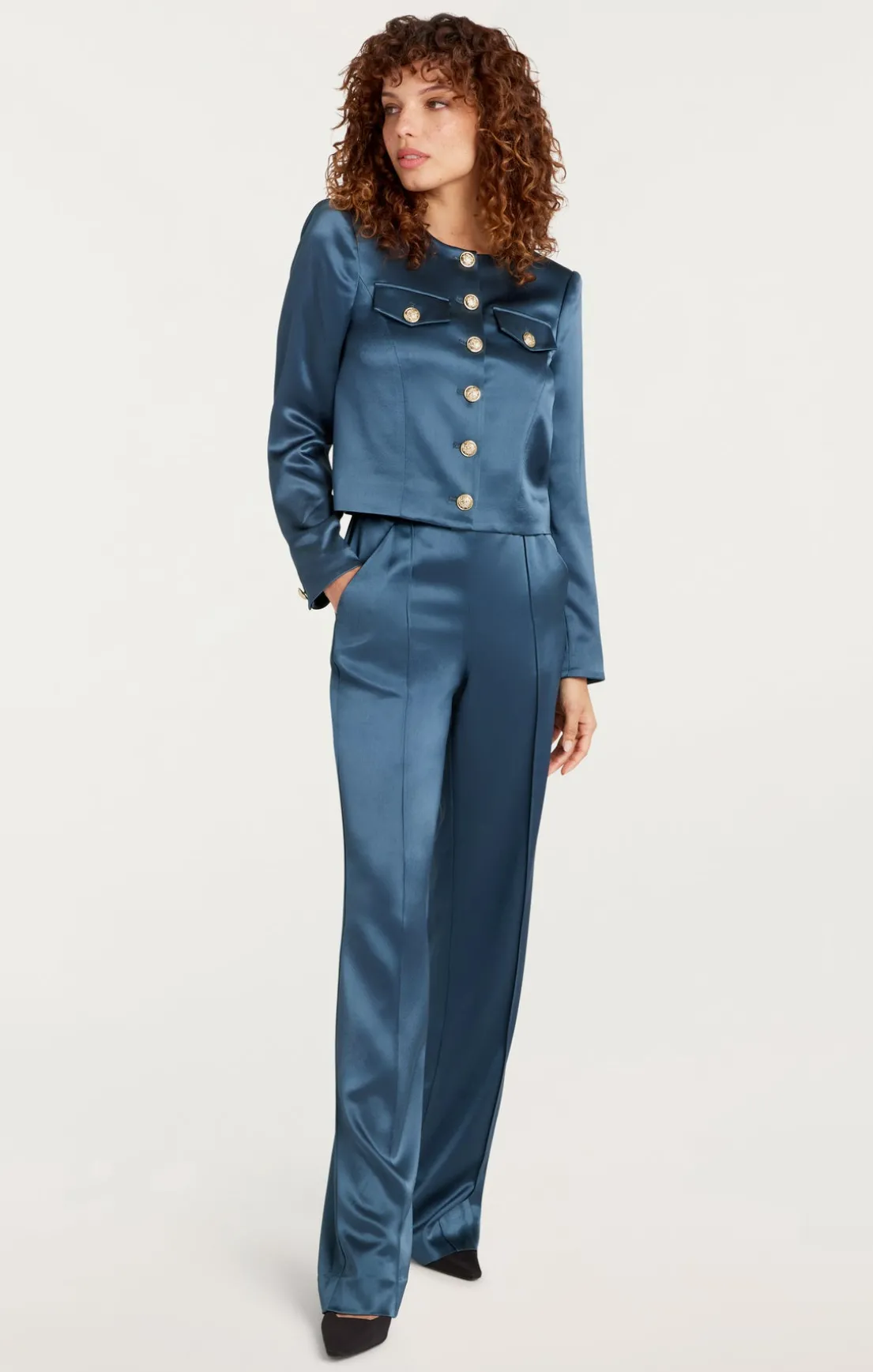 Rainer Jacket