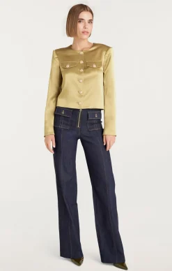 Rainer Jacket