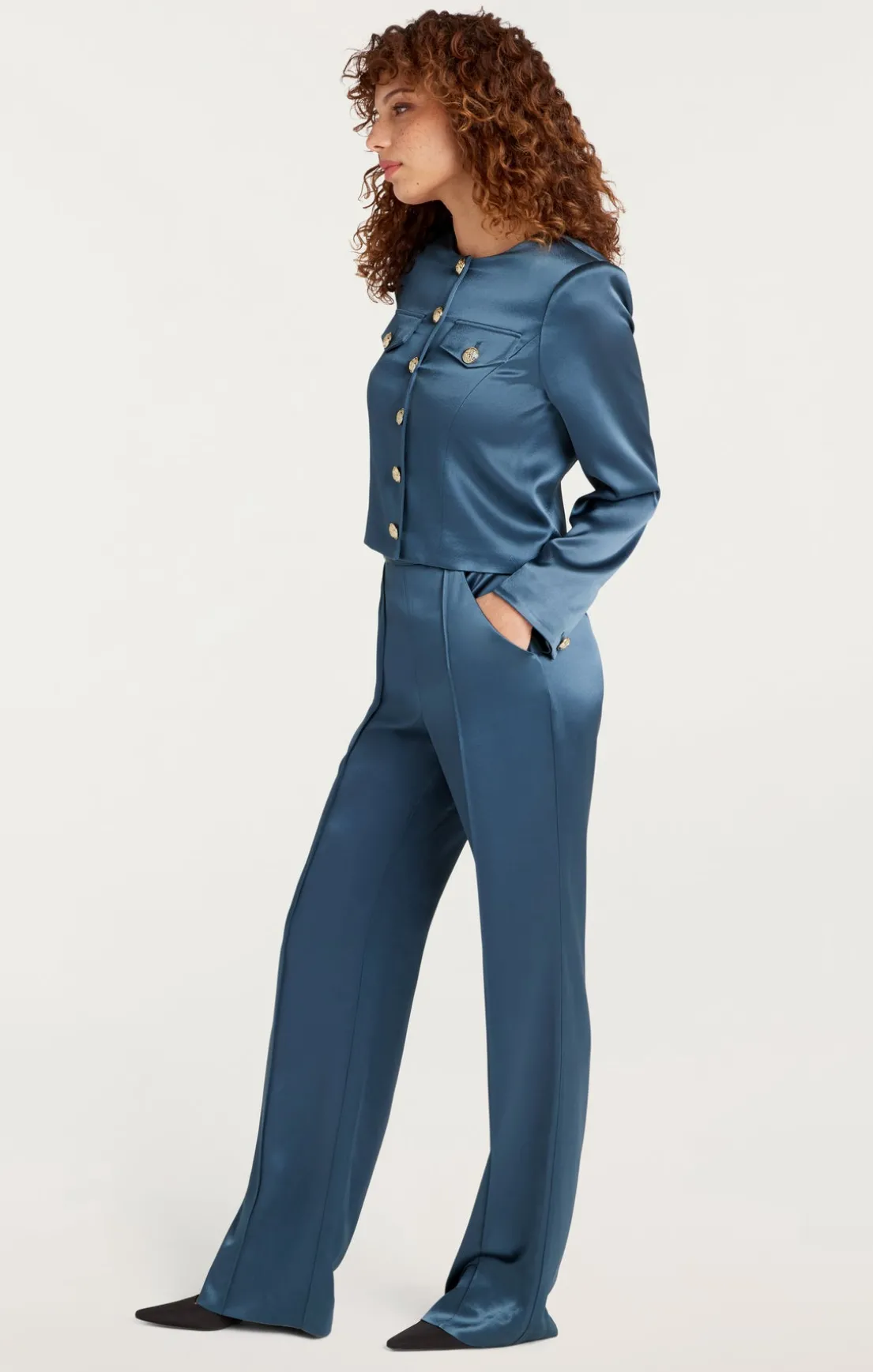 Rainer Jacket