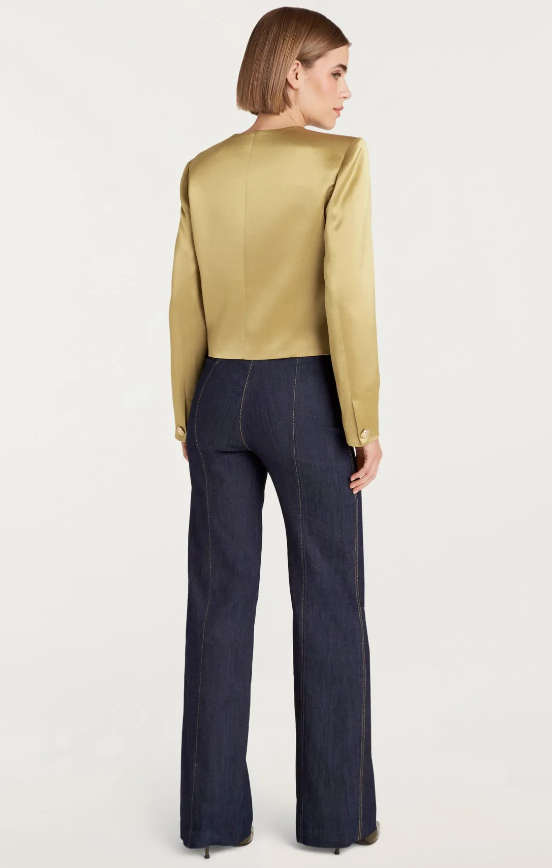 Rainer Jacket
