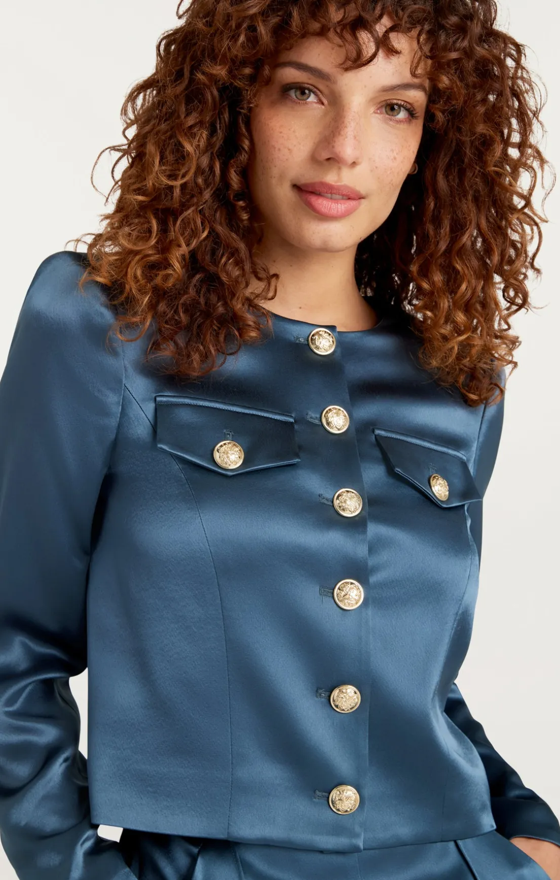 Rainer Jacket