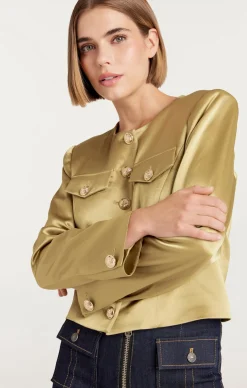 Rainer Jacket