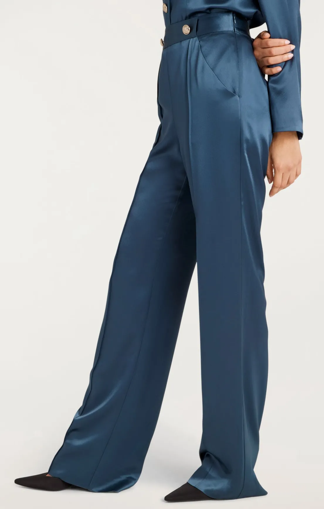 Rainer Pant
