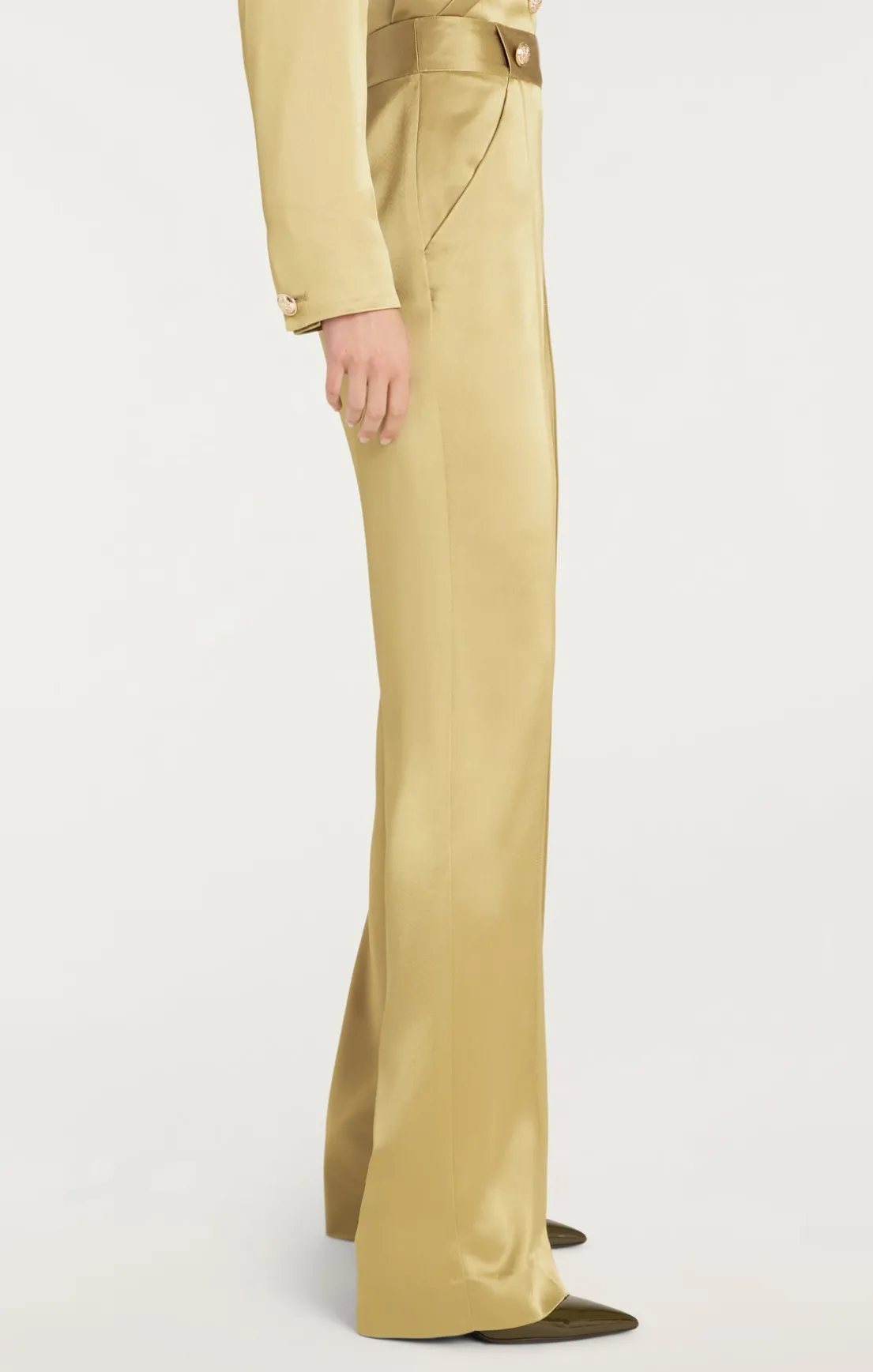 Rainer Pant