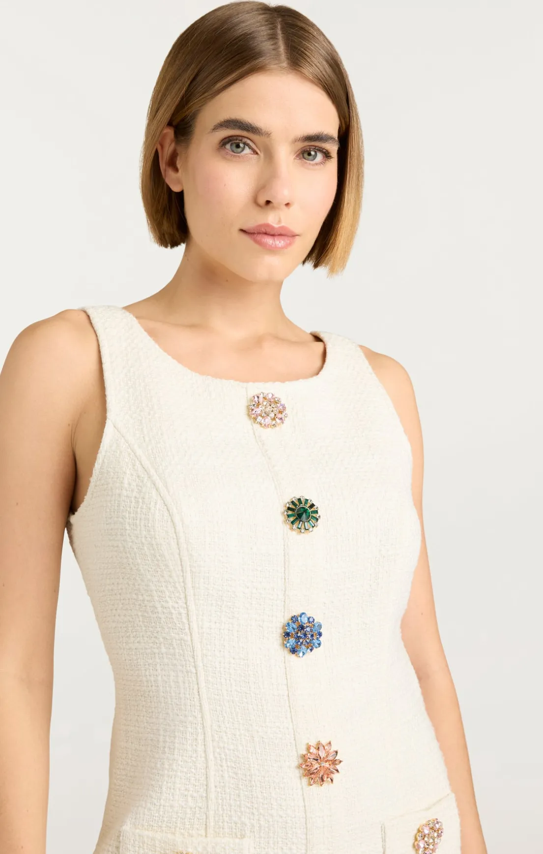Randi Dress