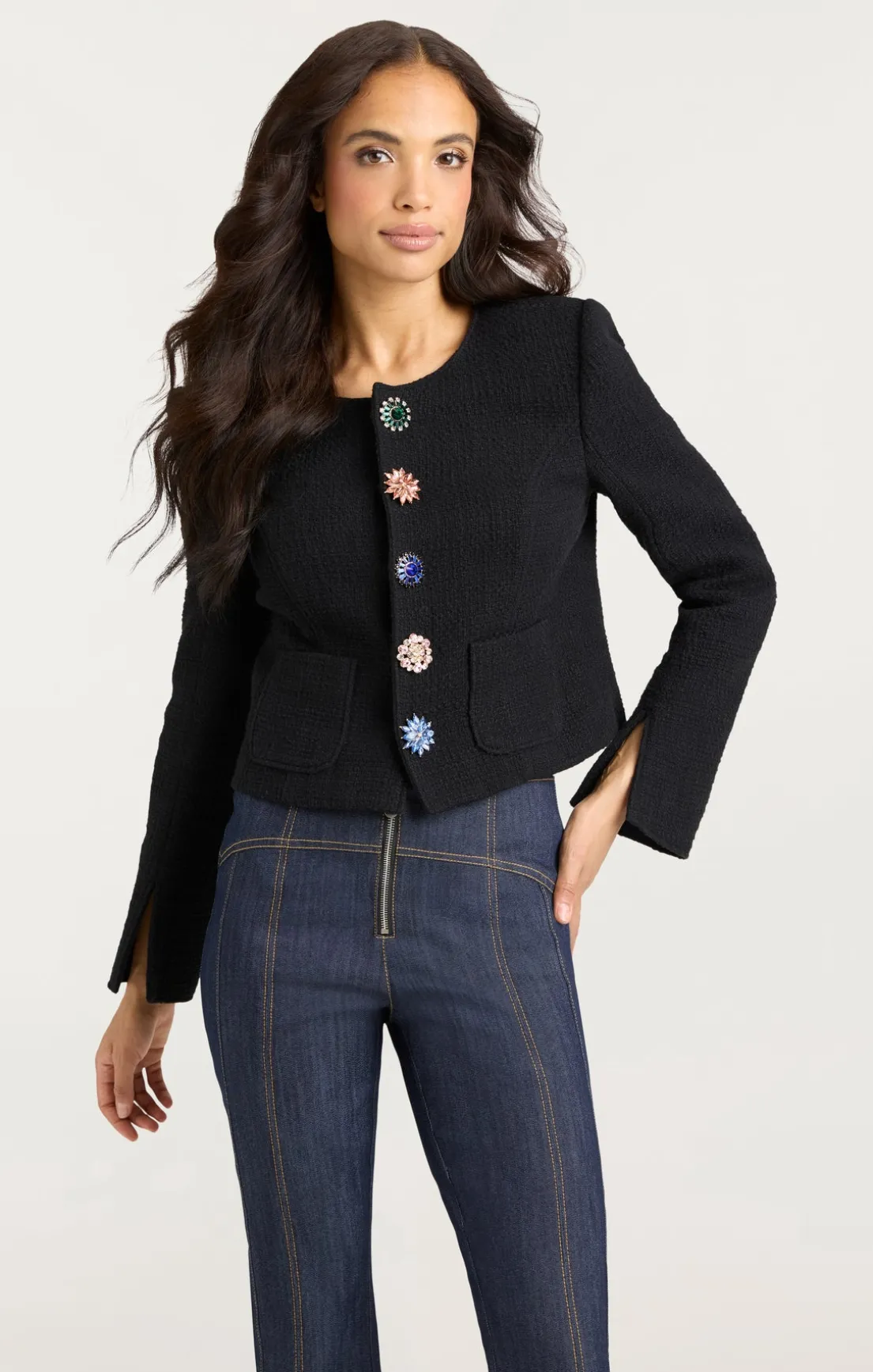Randi Jacket