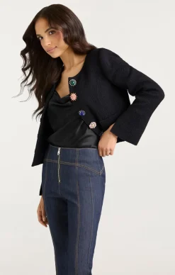 Randi Jacket