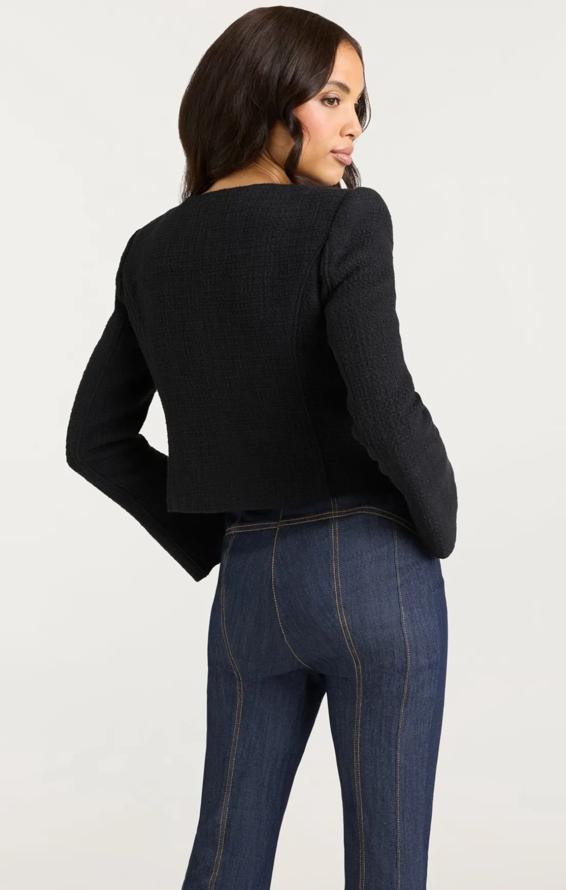 Randi Jacket