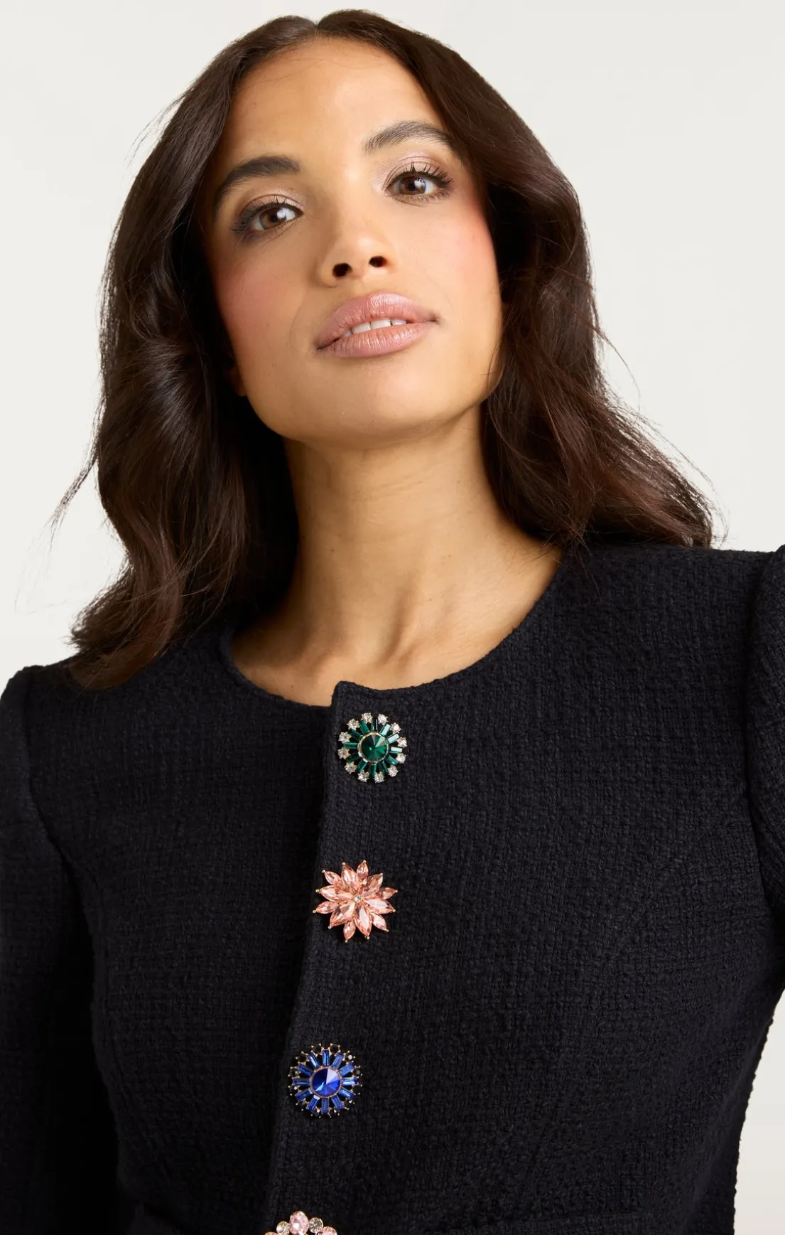 Randi Jacket