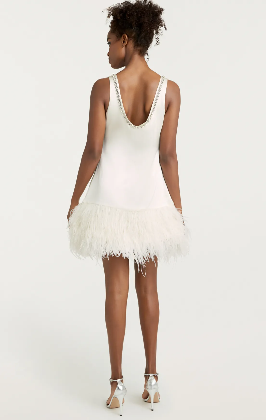 Raveena Dress