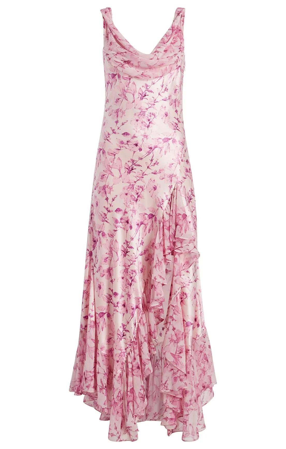 Raya Dress