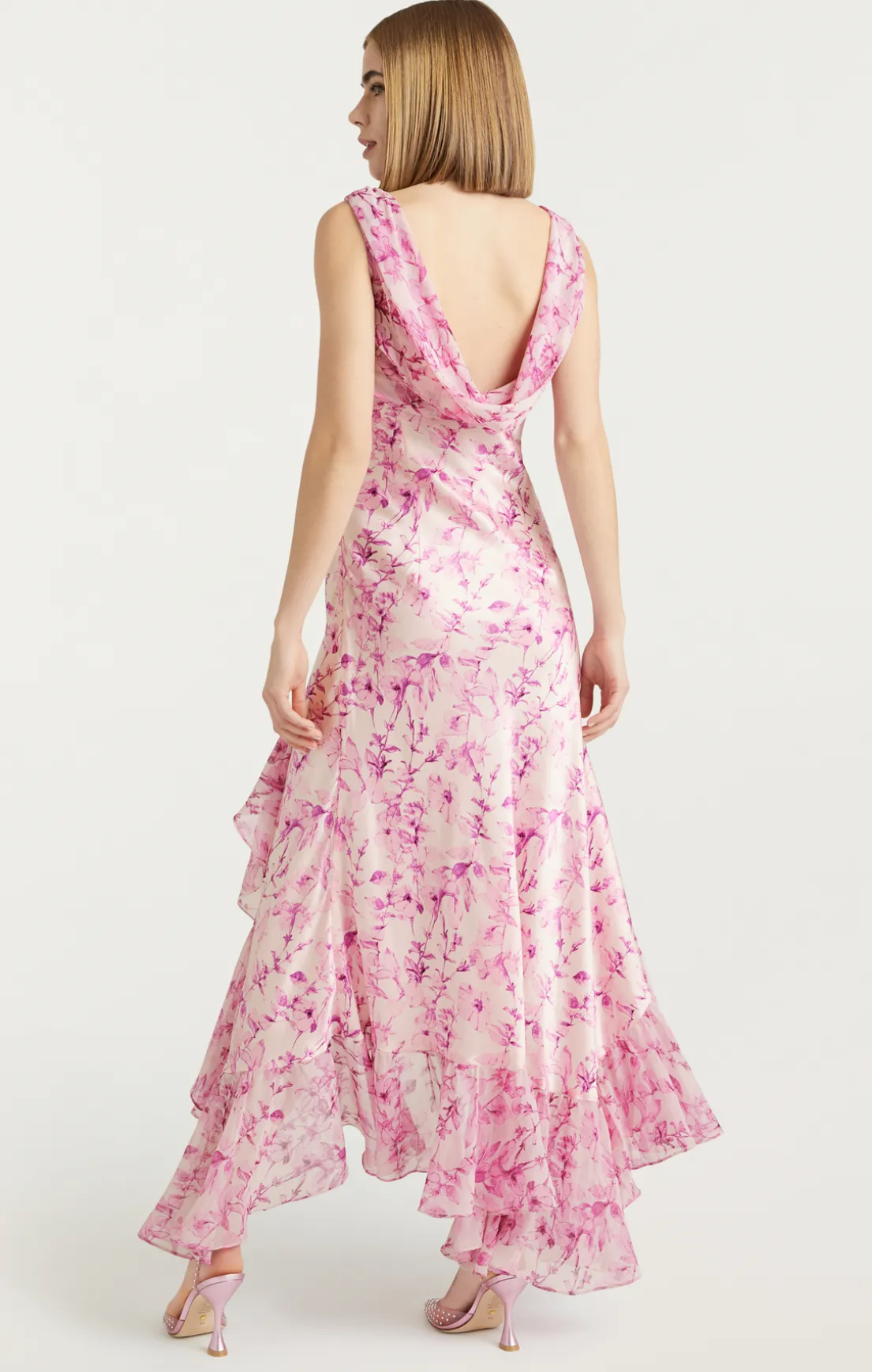Raya Dress