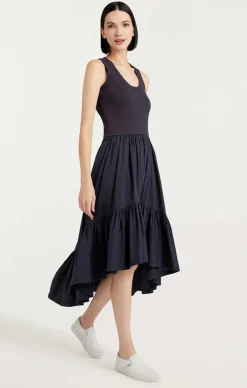 Raynor Dress