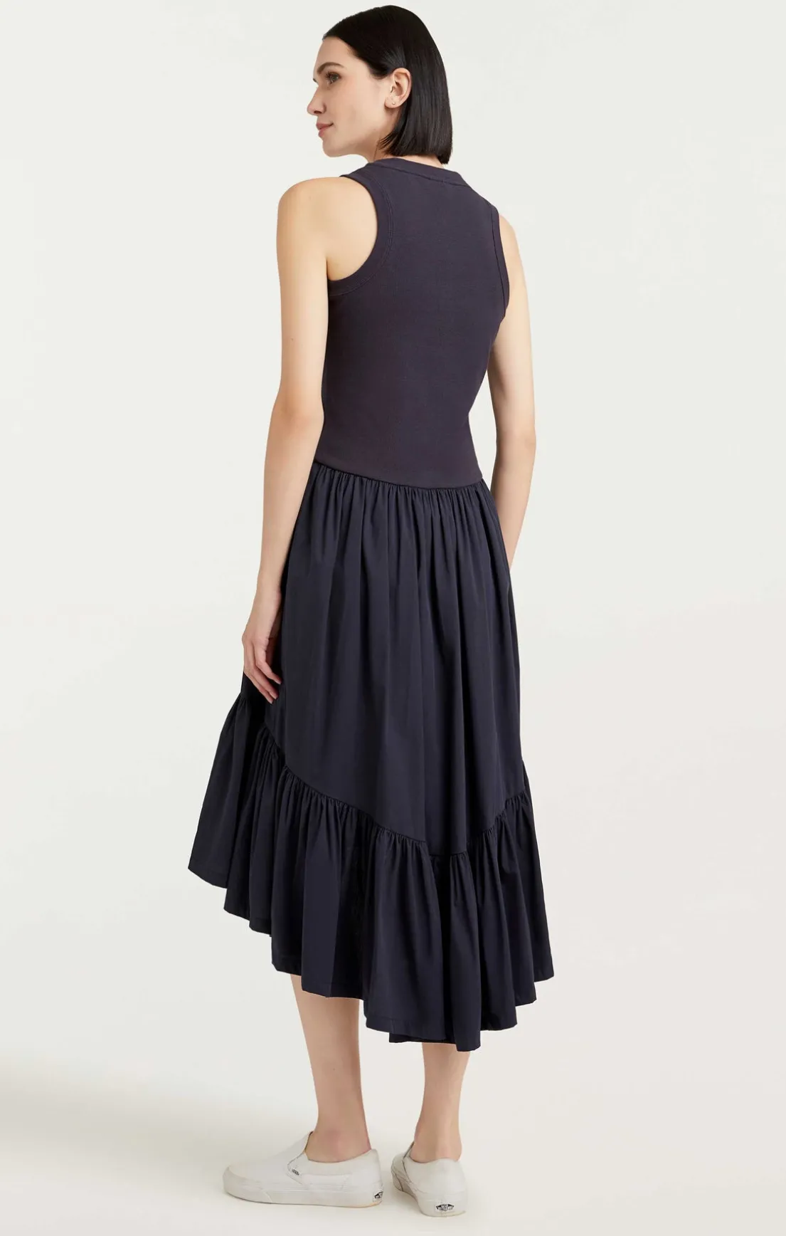 Raynor Dress